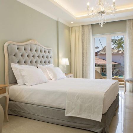 Vk Luxury Suites - Private Parking - Adults Only Nydri  Luaran gambar