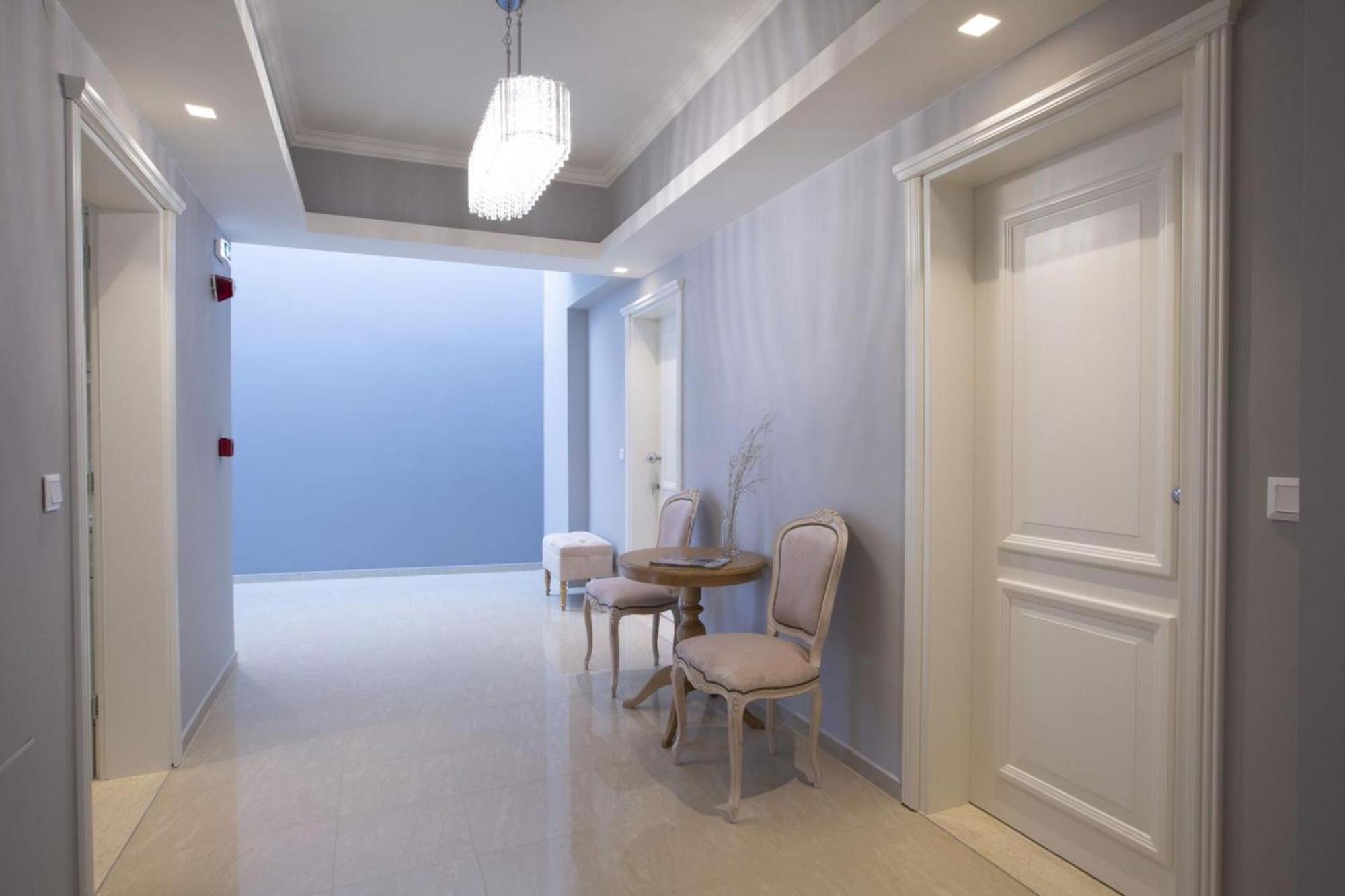 Vk Luxury Suites - Private Parking - Adults Only Nydri  Luaran gambar