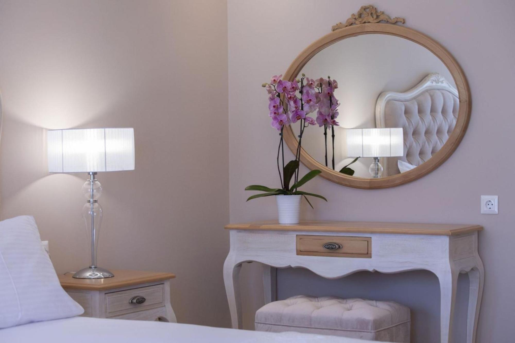 Vk Luxury Suites - Private Parking - Adults Only Nydri  Luaran gambar
