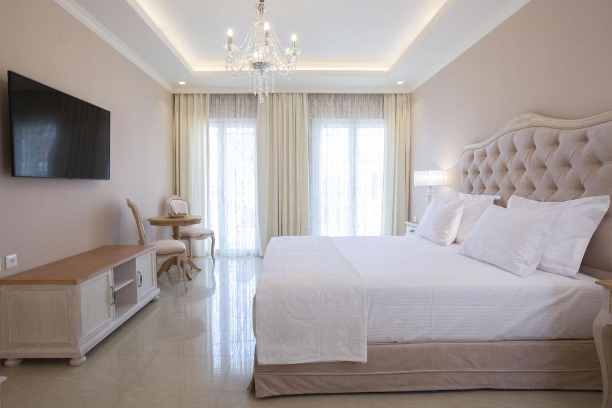Vk Luxury Suites - Private Parking - Adults Only Nydri  Luaran gambar