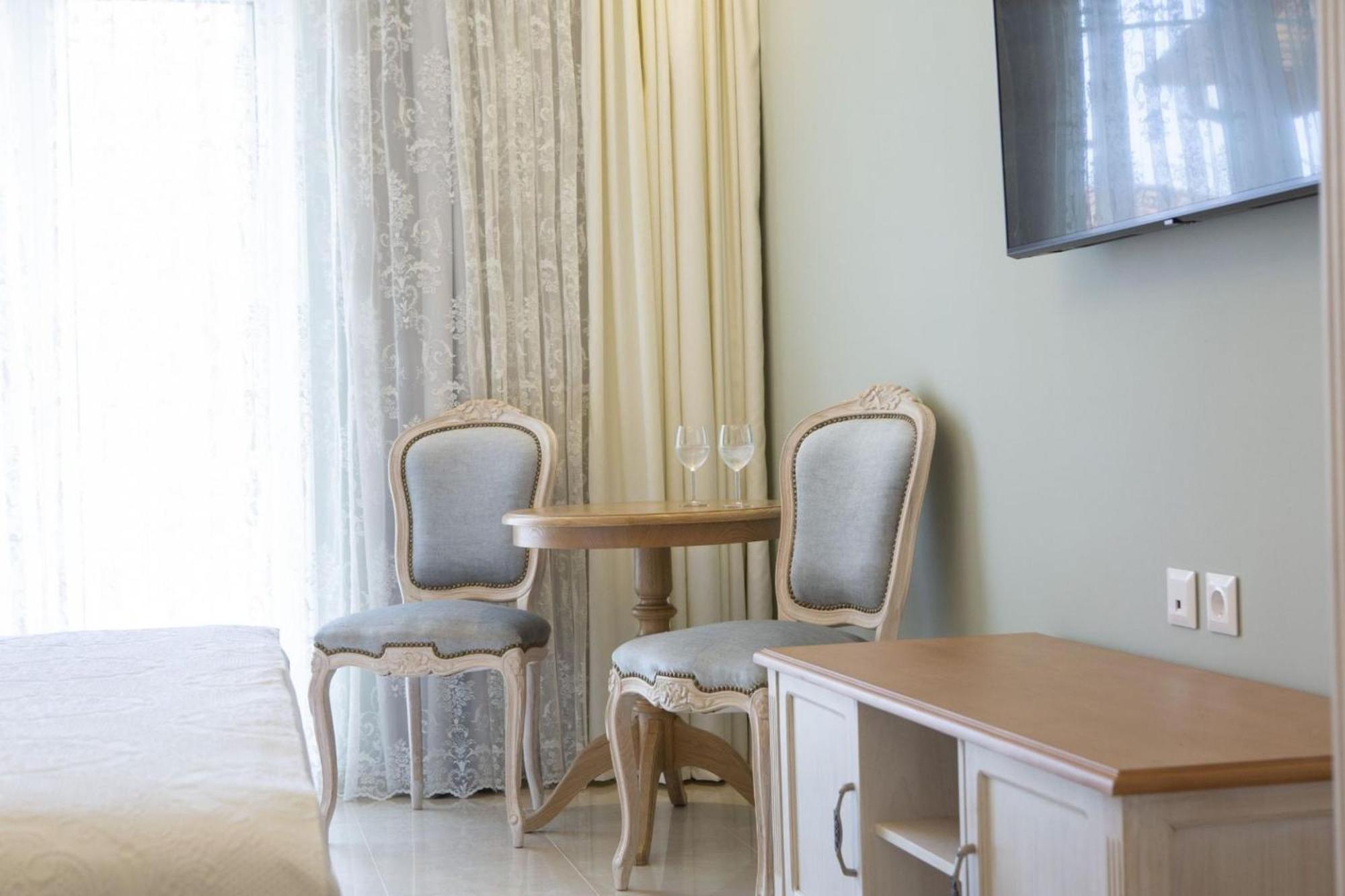 Vk Luxury Suites - Private Parking - Adults Only Nydri  Luaran gambar
