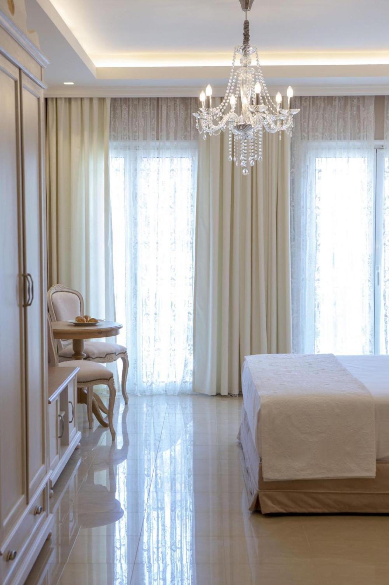 Vk Luxury Suites - Private Parking - Adults Only Nydri  Luaran gambar