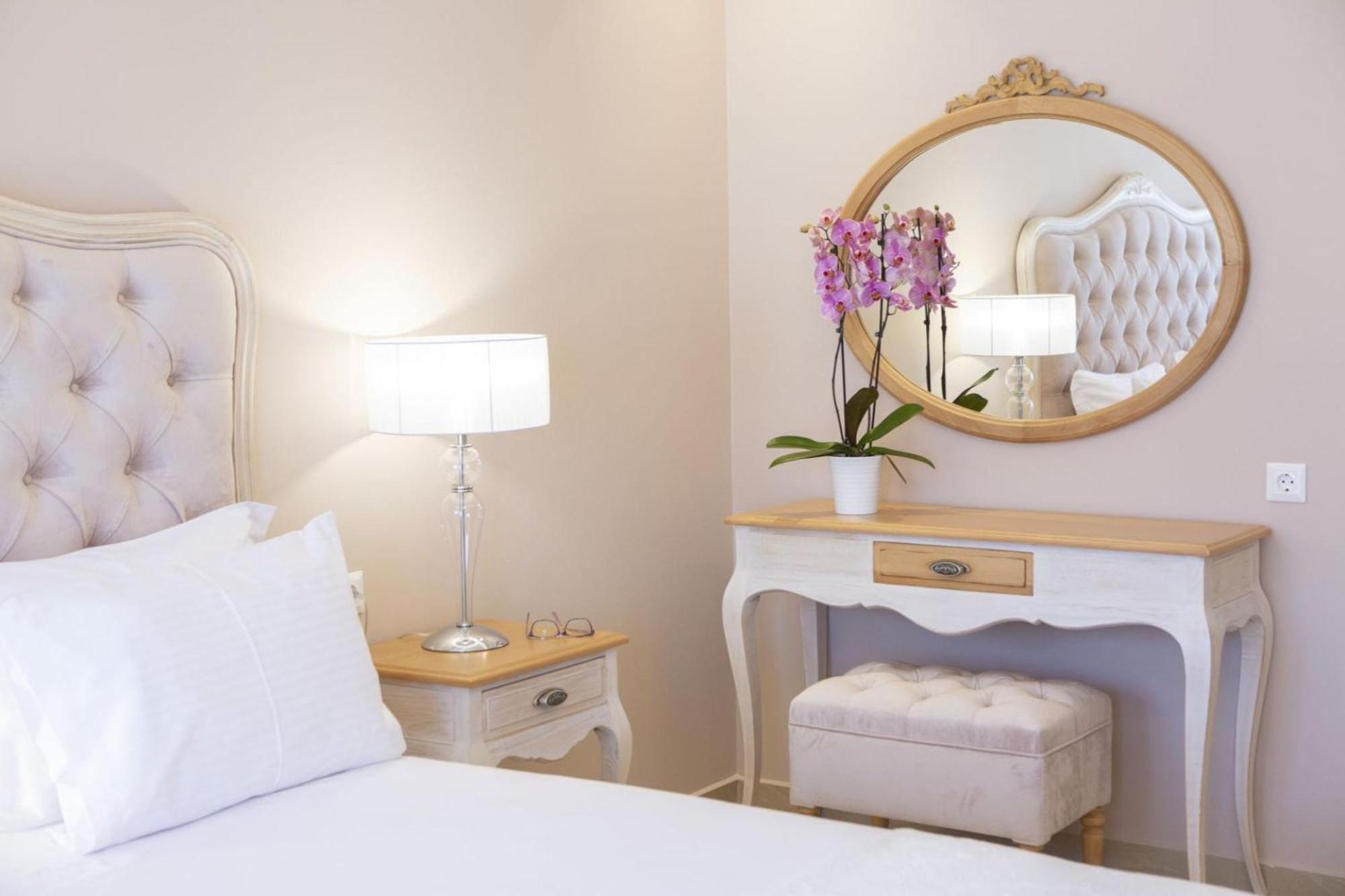 Vk Luxury Suites - Private Parking - Adults Only Nydri  Luaran gambar