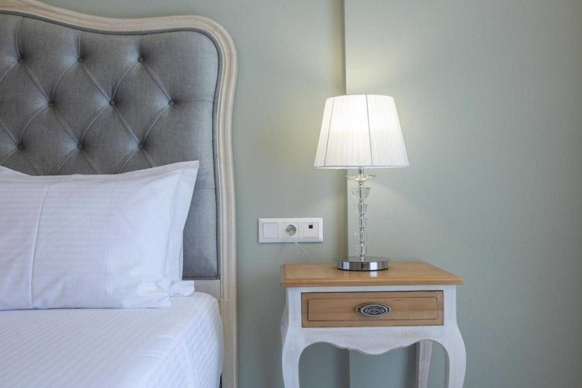 Vk Luxury Suites - Private Parking - Adults Only Nydri  Luaran gambar