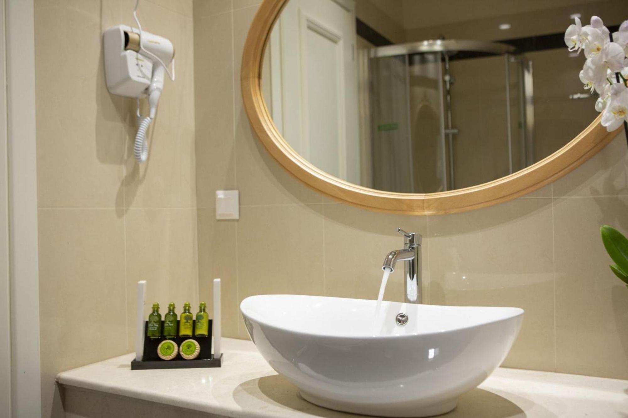 Vk Luxury Suites - Private Parking - Adults Only Nydri  Luaran gambar