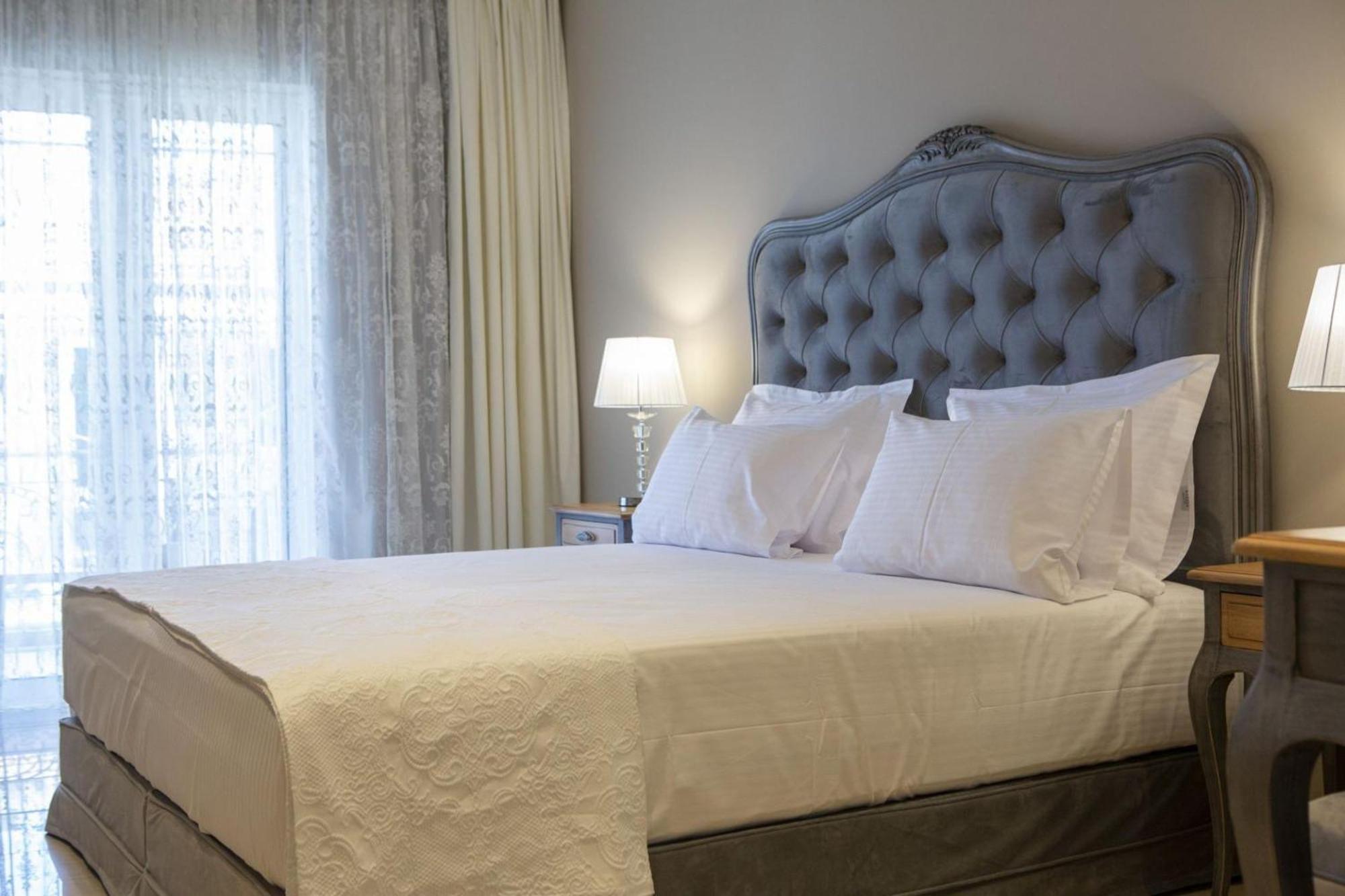 Vk Luxury Suites - Private Parking - Adults Only Nydri  Luaran gambar