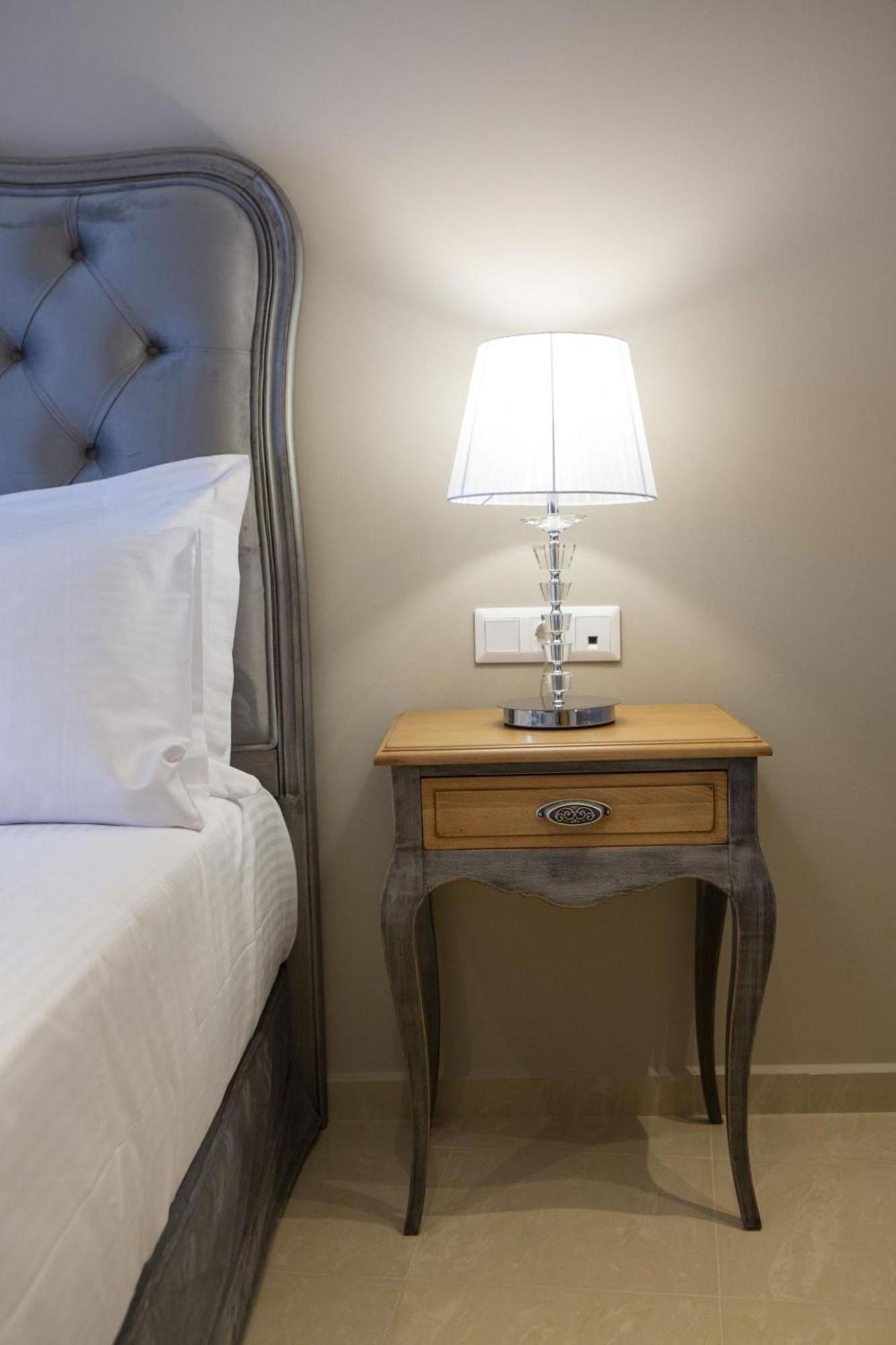 Vk Luxury Suites - Private Parking - Adults Only Nydri  Luaran gambar
