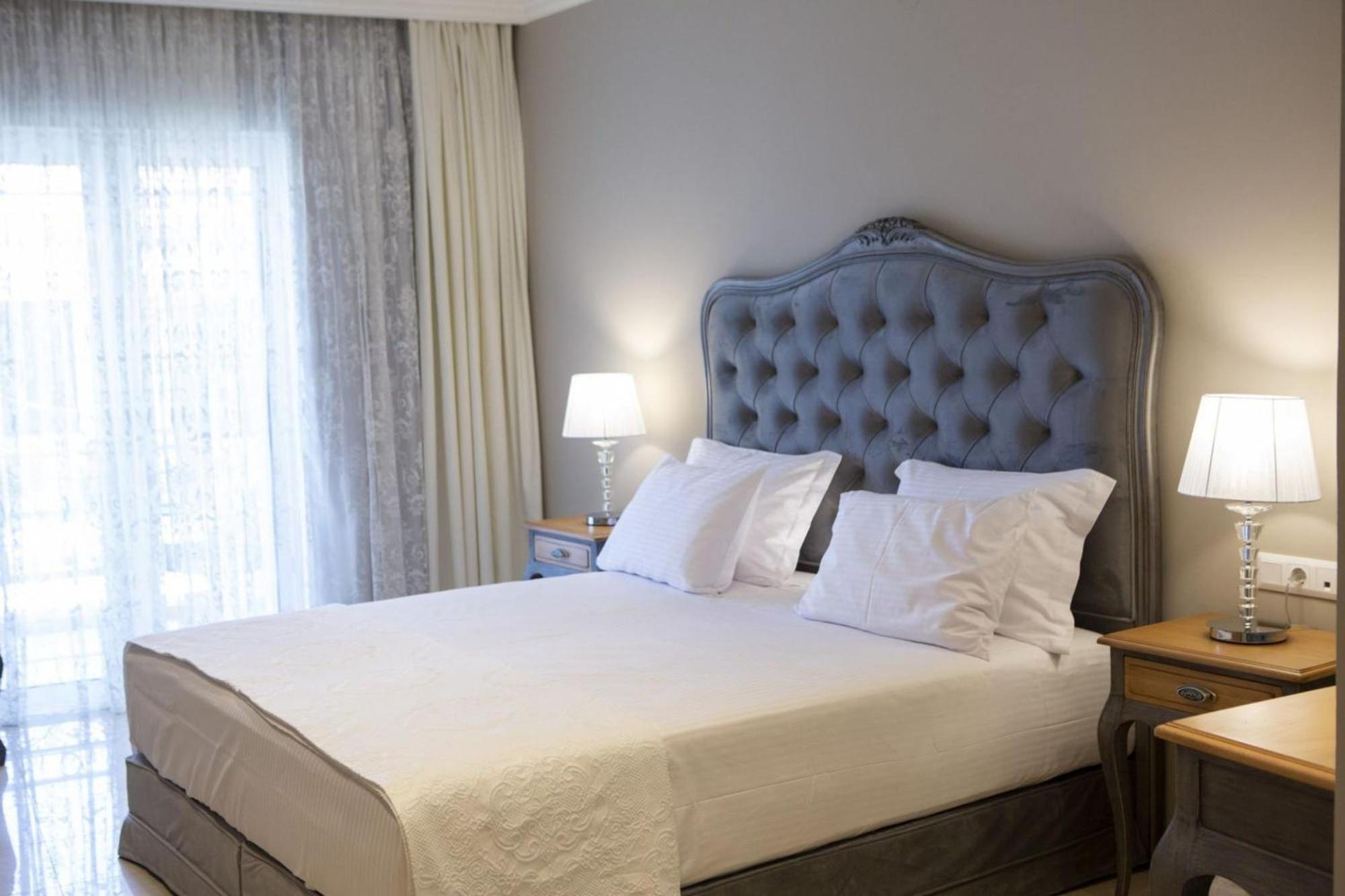 Vk Luxury Suites - Private Parking - Adults Only Nydri  Luaran gambar