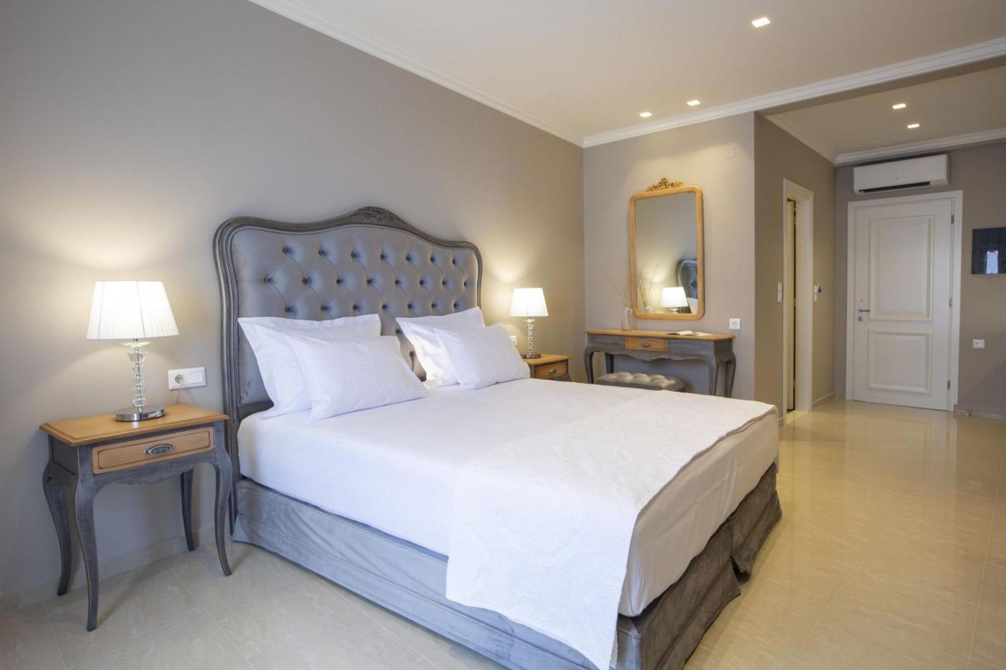 Vk Luxury Suites - Private Parking - Adults Only Nydri  Luaran gambar
