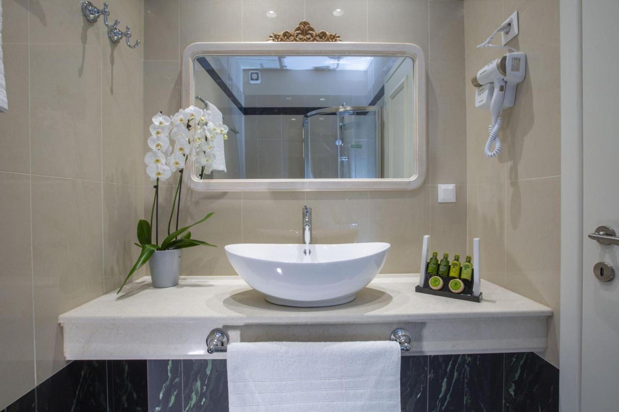 Vk Luxury Suites - Private Parking - Adults Only Nydri  Luaran gambar