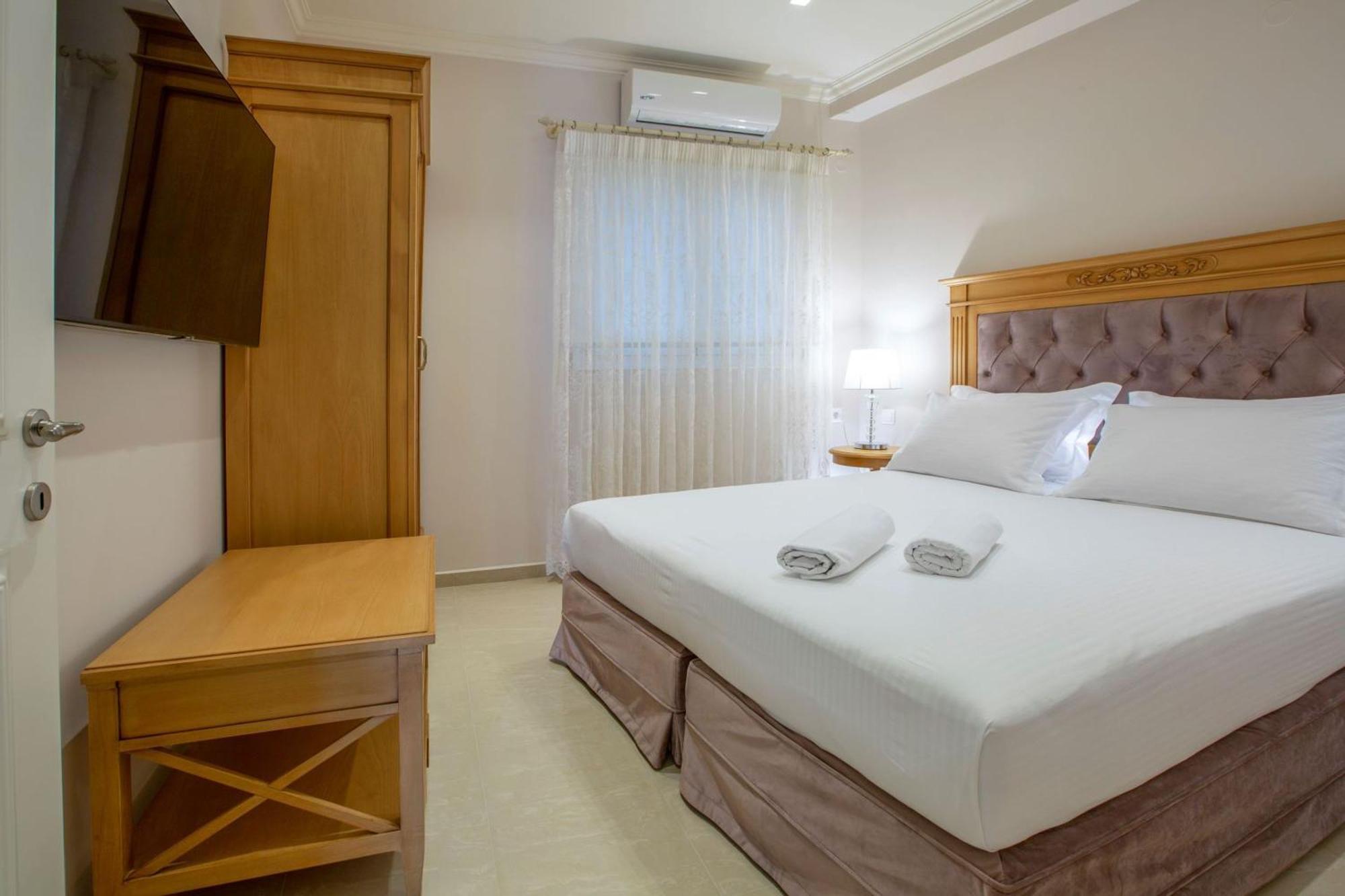 Vk Luxury Suites - Private Parking - Adults Only Nydri  Luaran gambar