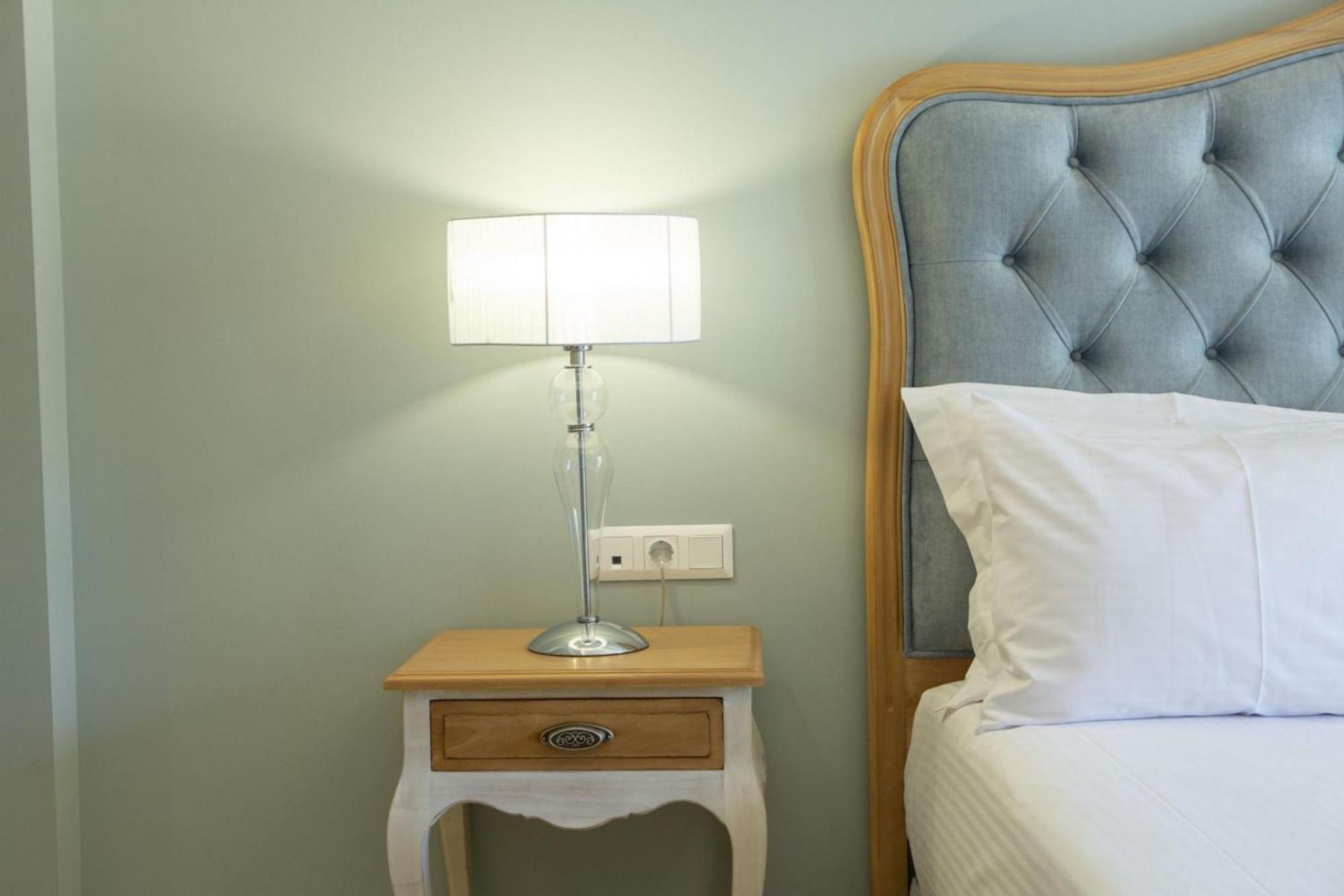 Vk Luxury Suites - Private Parking - Adults Only Nydri  Luaran gambar