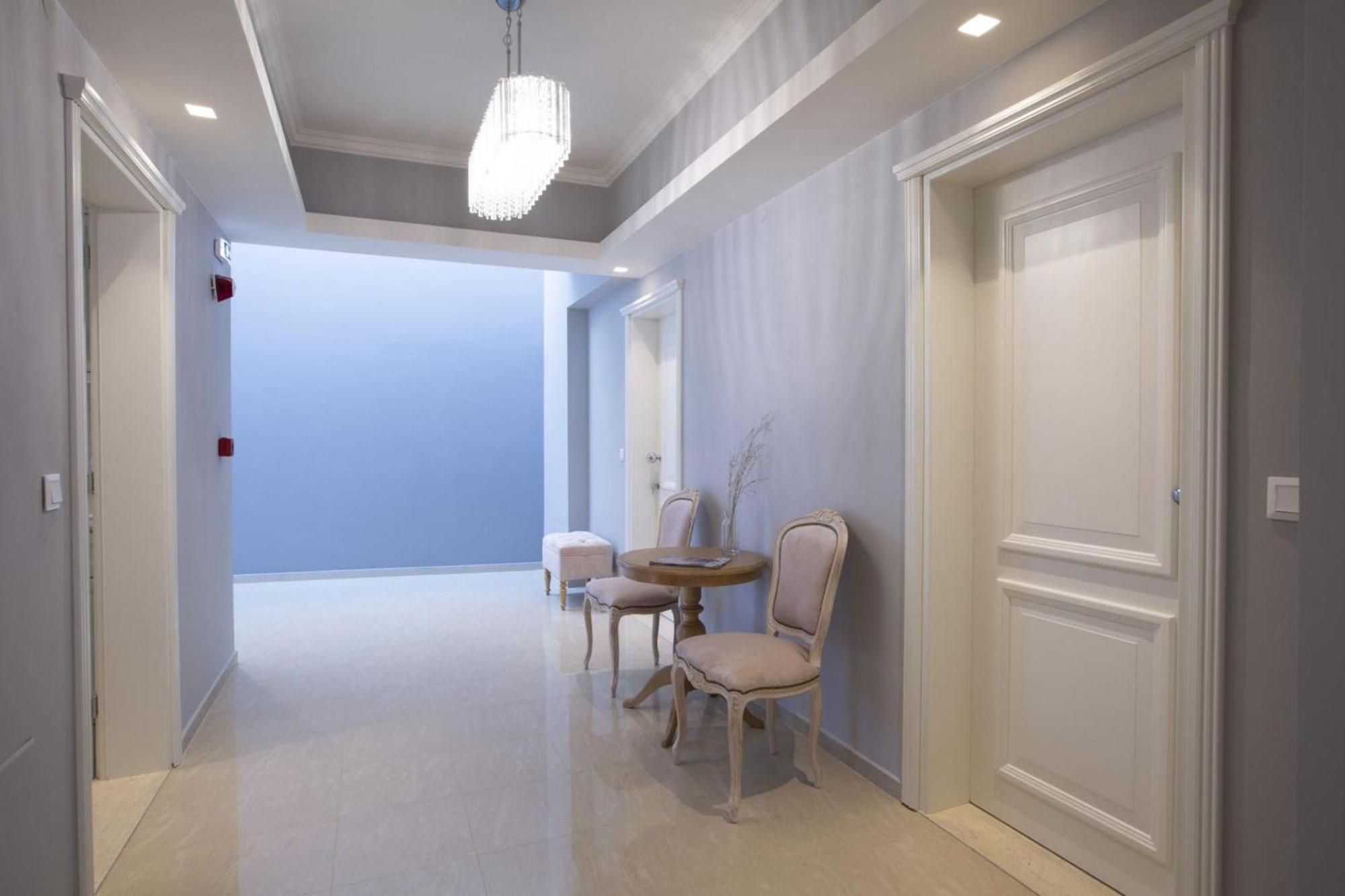 Vk Luxury Suites - Private Parking - Adults Only Nydri  Luaran gambar