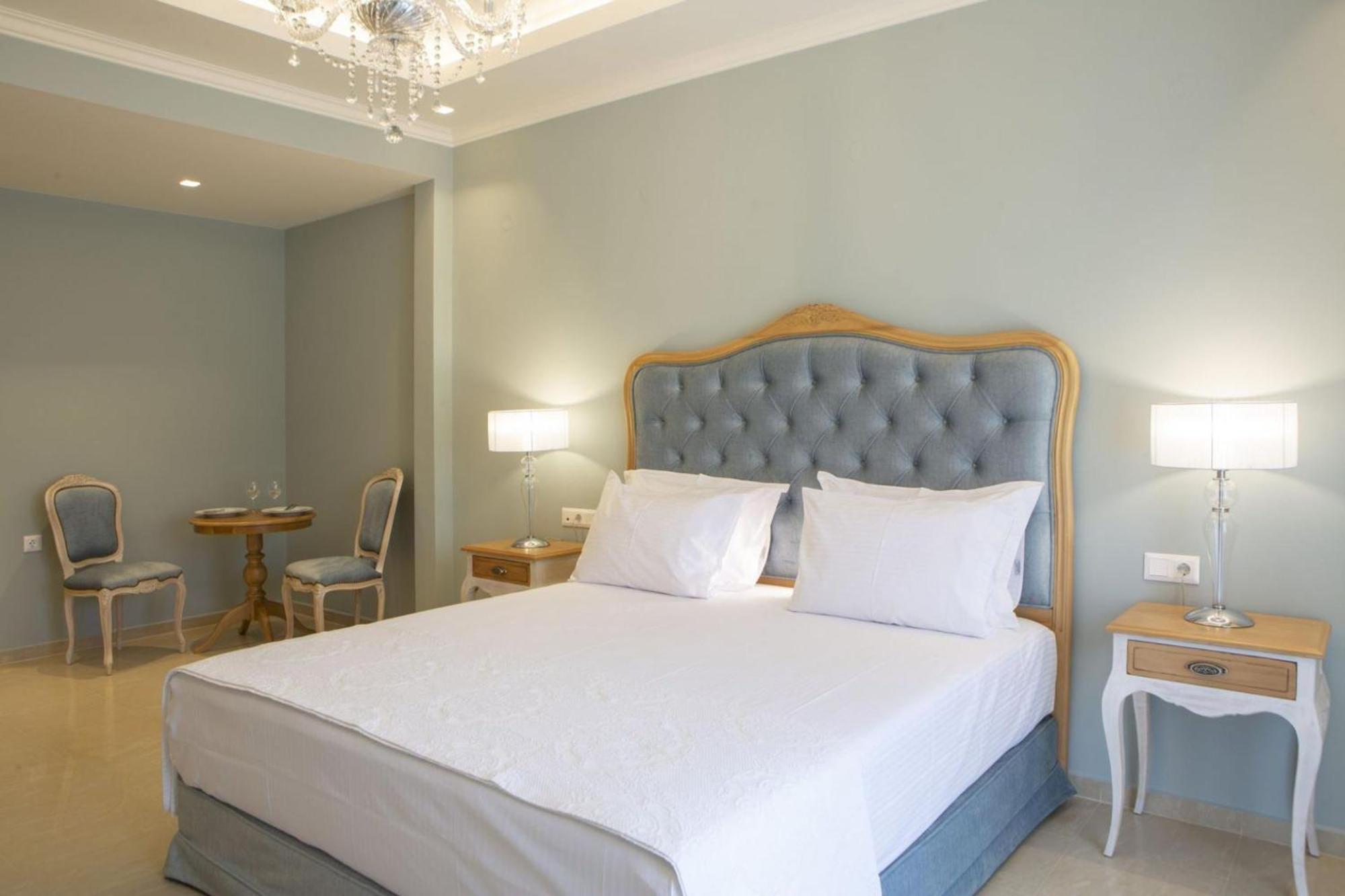 Vk Luxury Suites - Private Parking - Adults Only Nydri  Luaran gambar