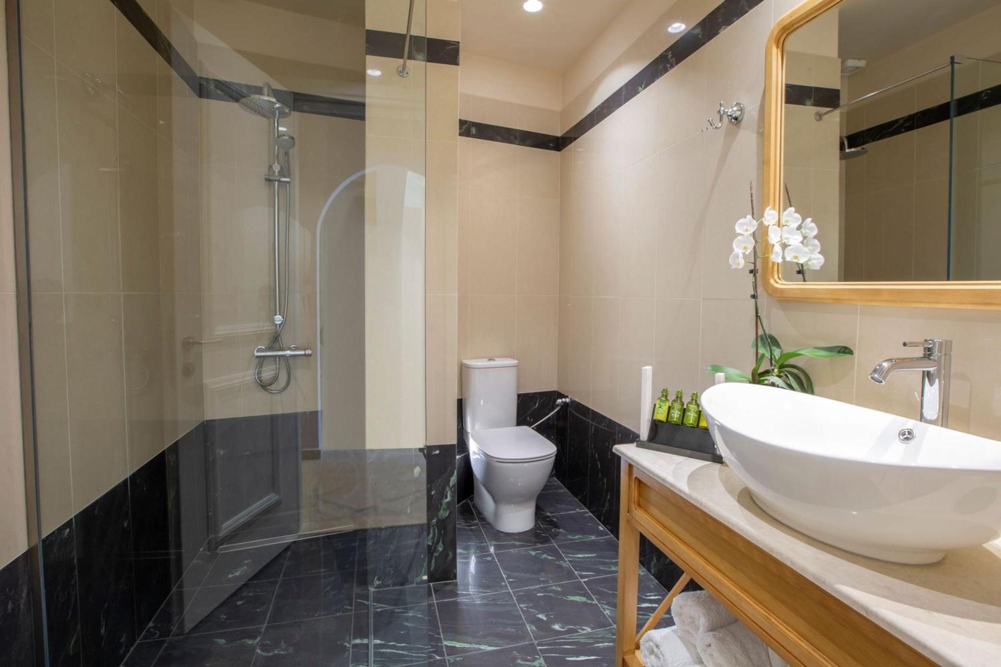 Vk Luxury Suites - Private Parking - Adults Only Nydri  Luaran gambar