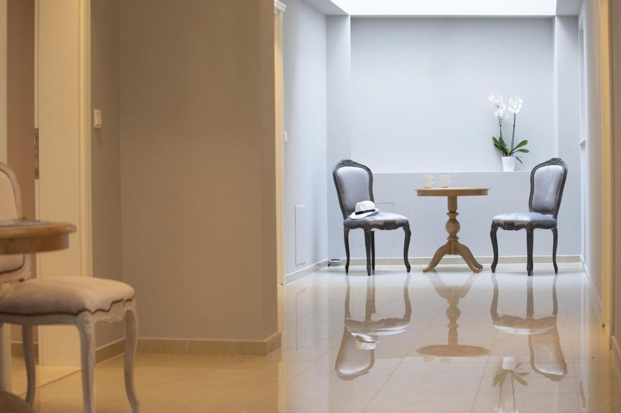 Vk Luxury Suites - Private Parking - Adults Only Nydri  Luaran gambar