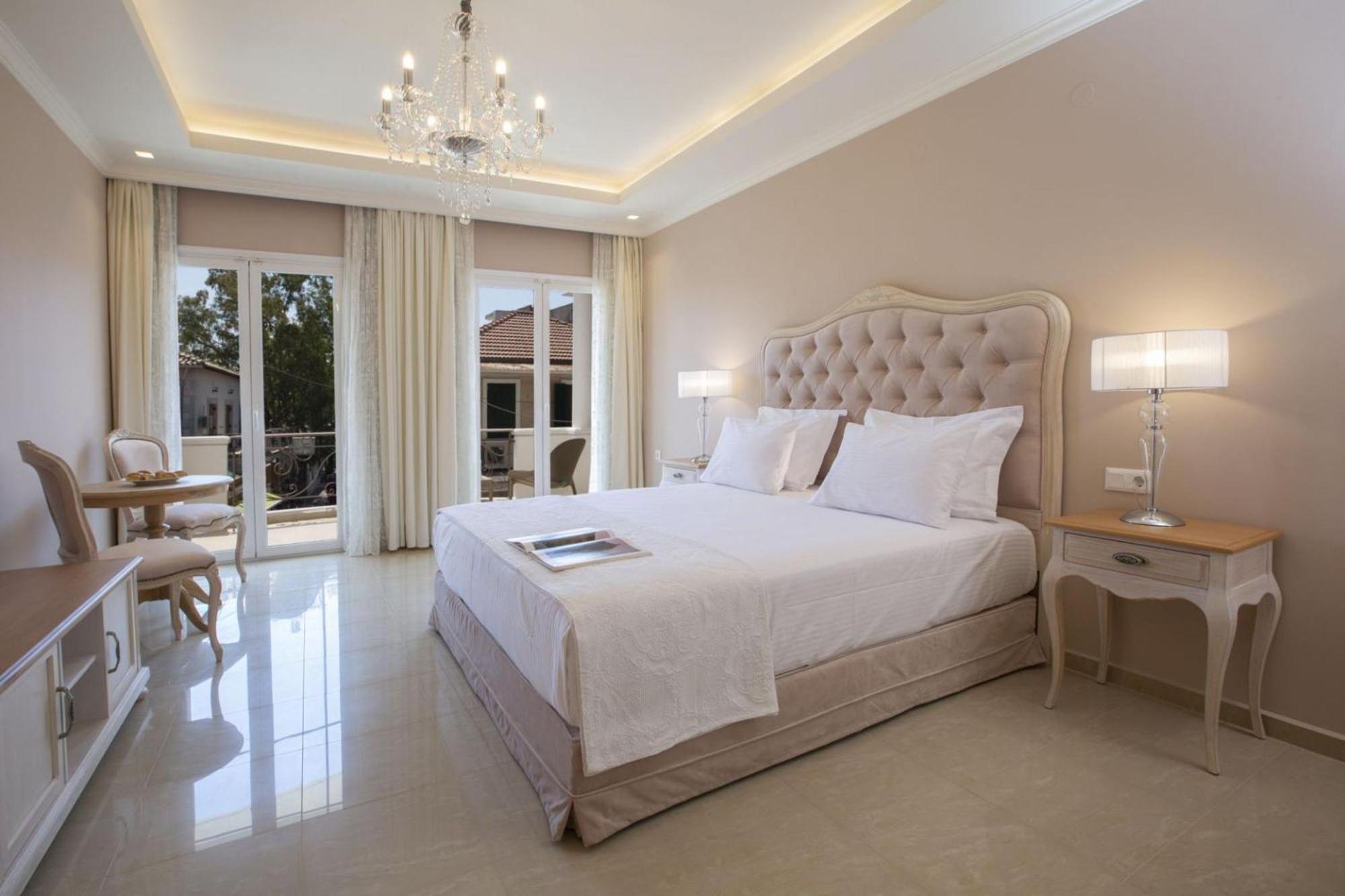 Vk Luxury Suites - Private Parking - Adults Only Nydri  Luaran gambar