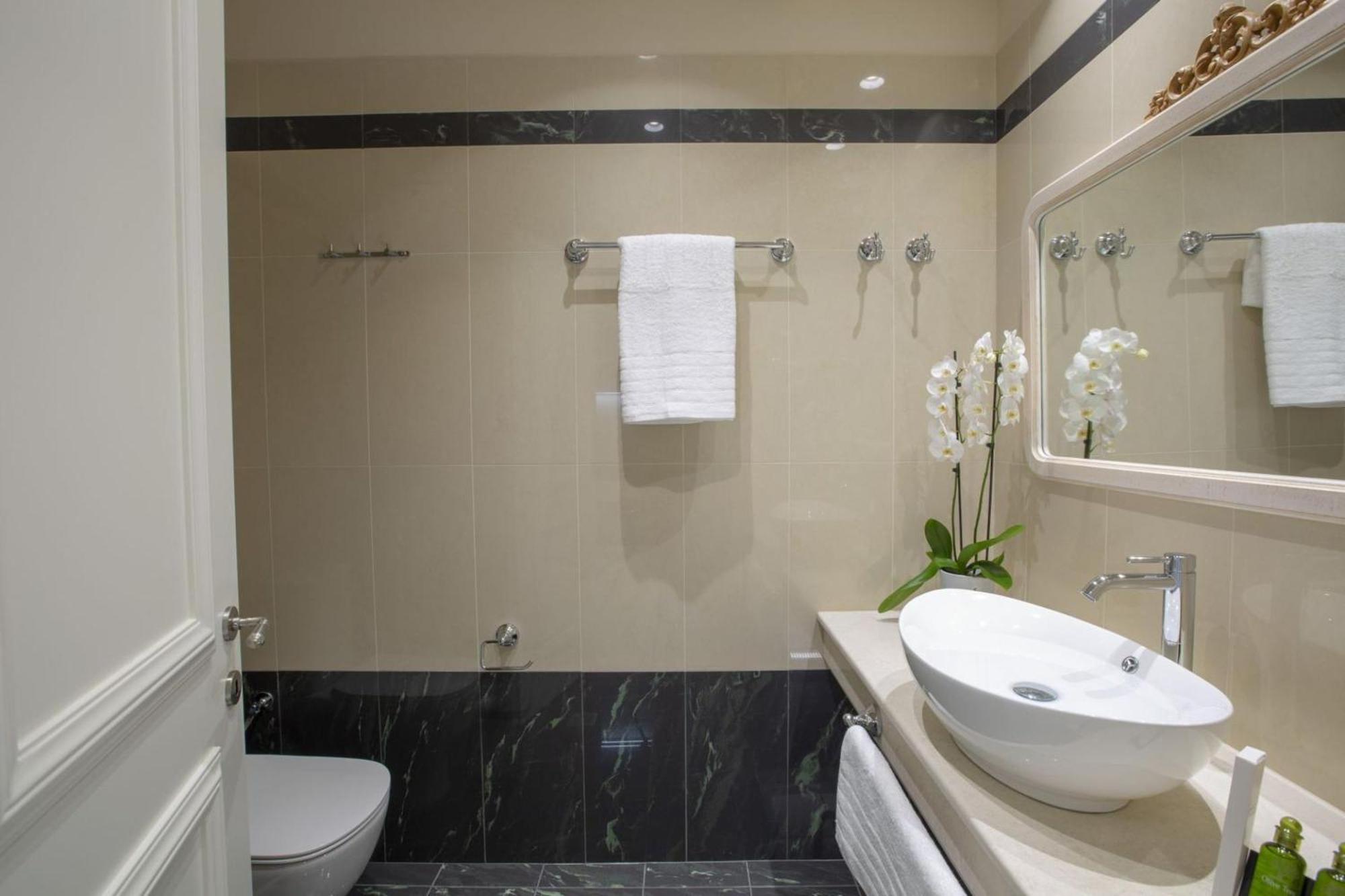 Vk Luxury Suites - Private Parking - Adults Only Nydri  Luaran gambar